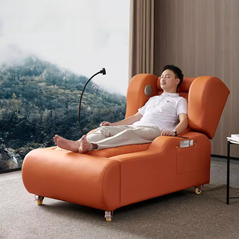 Office Furniture Center - Sofa do salonu biurowego, designerska, luksusowa,