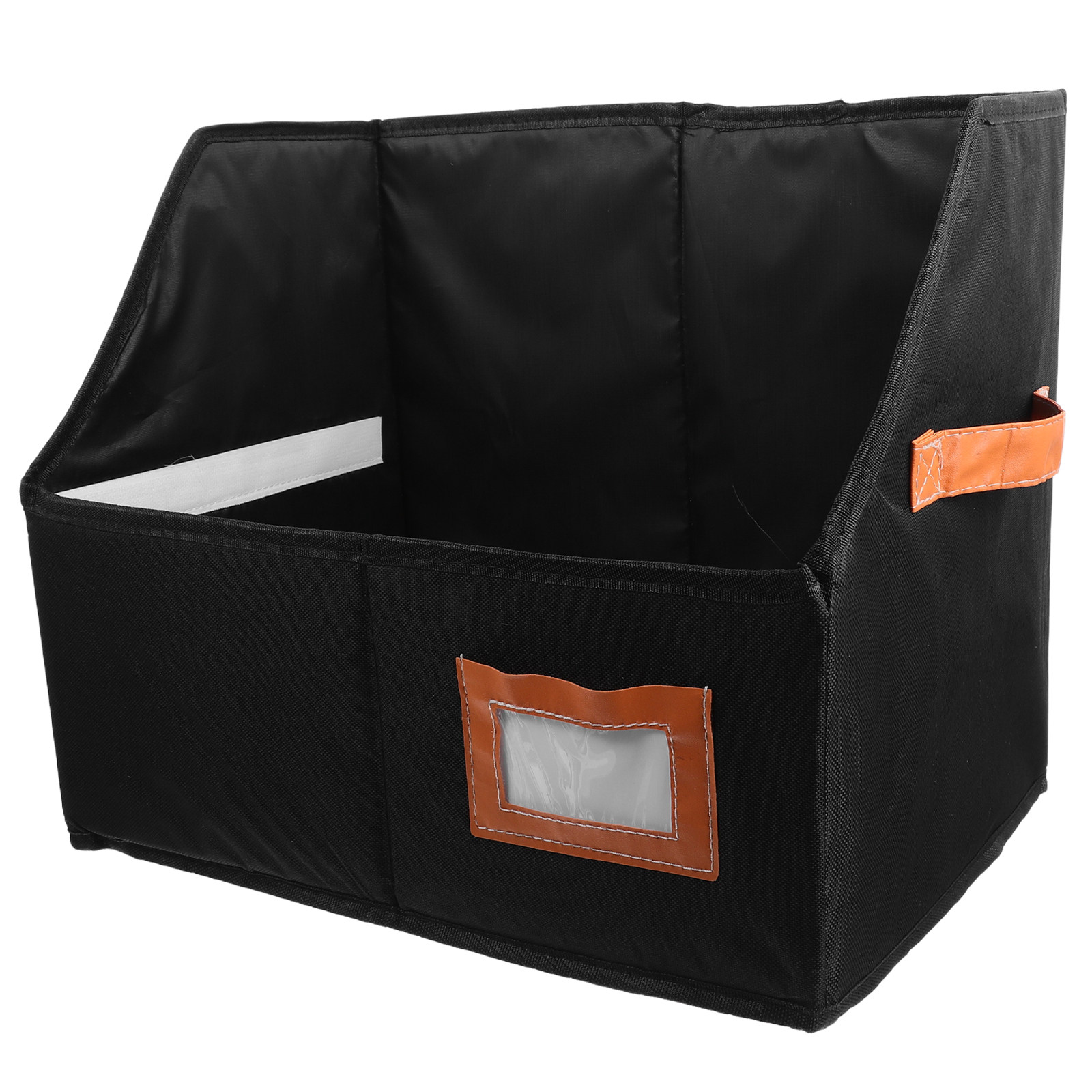 Desktop Filing Tray - Składany biurowy schowek na biurko z