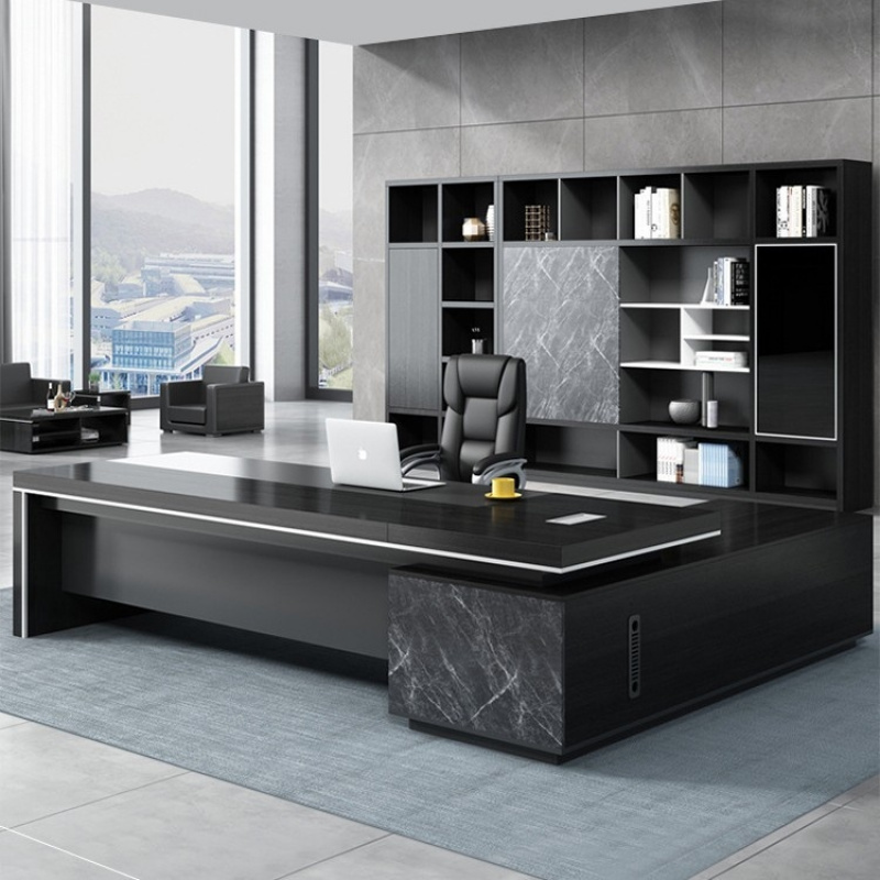 Xh Office Furniture - Główny Wykonawca Obwodów Wykonawczych (CEO), Prosty,