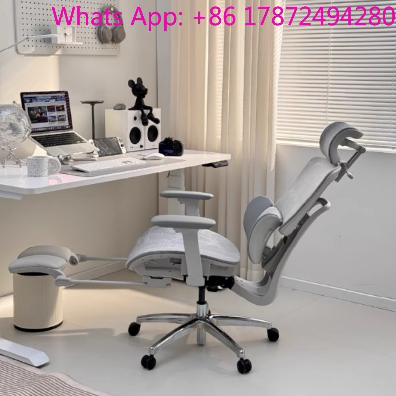 Office Furniture Now - Wyprzedaż Krzesło Biurowe Krzesło Królewskie Nordic