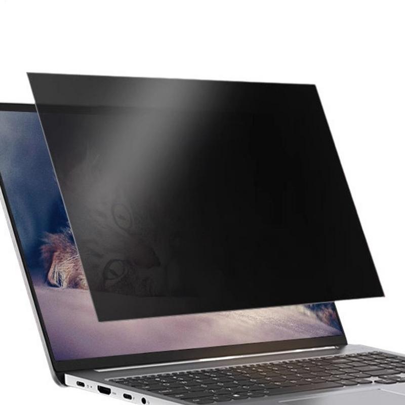 Monitor Privacy Filter - Antyszpiegowska folia chroniąca prywatność do laptopa