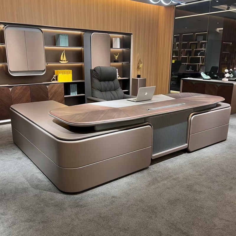 Xh Office Furniture - Zestaw krzeseł, Prosty, nowoczesny, lekko luksusowy,