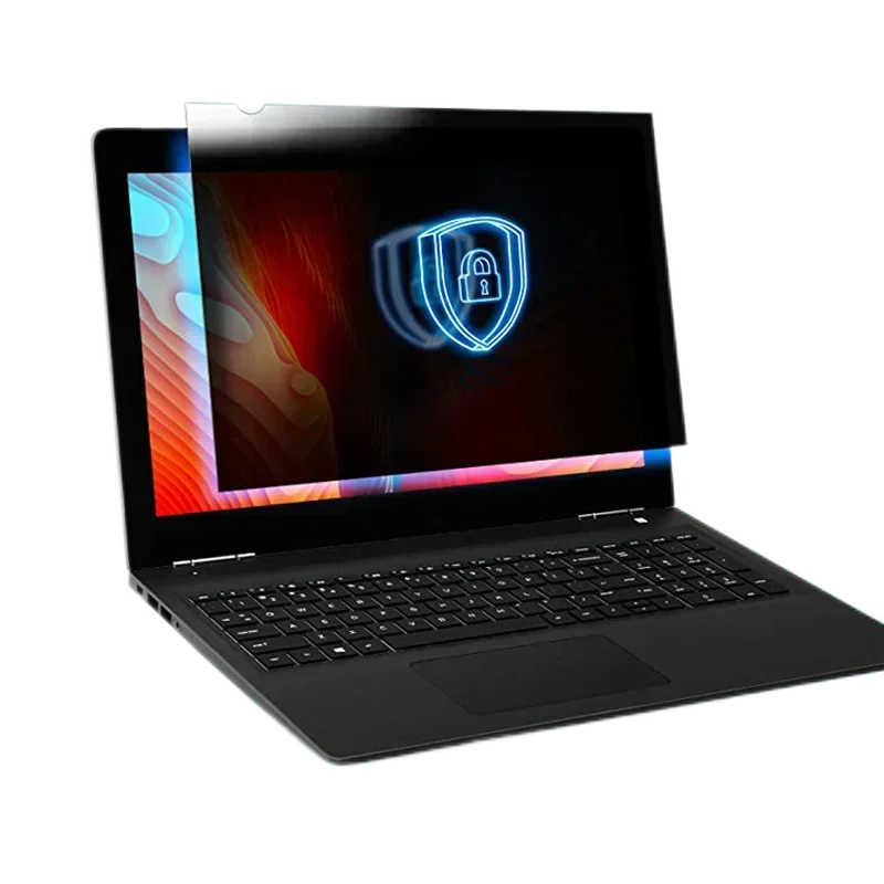 Monitor Privacy Filter - Folia ochronna na ekran komputera 14