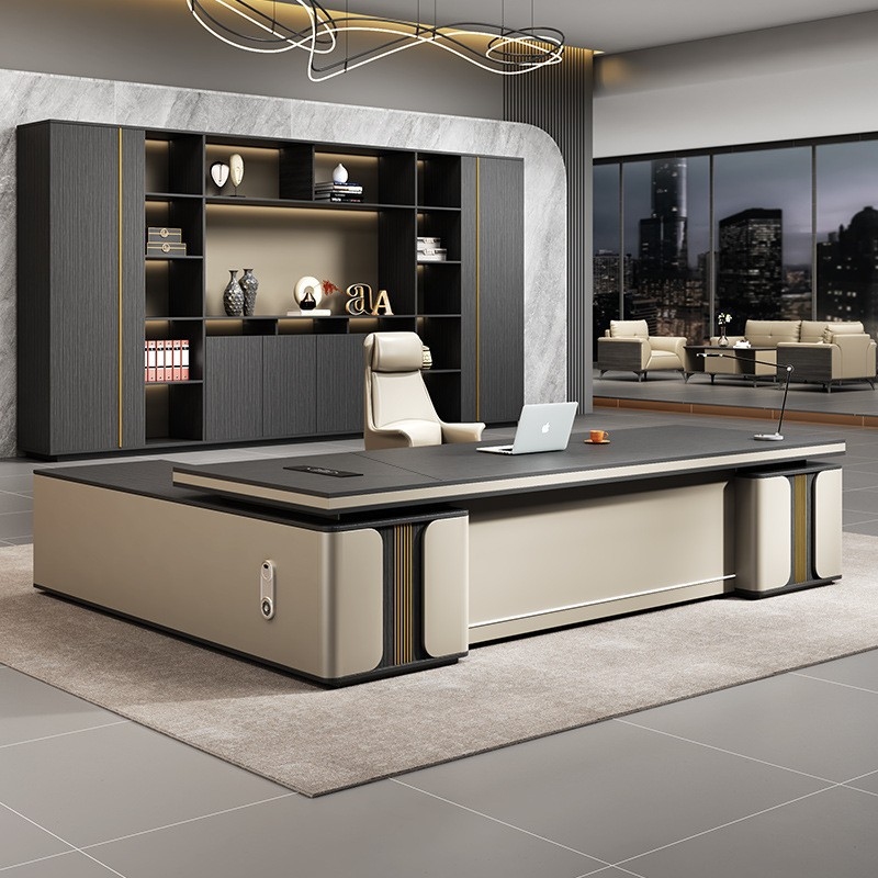 Xh Office Furniture - Luksusowy zestaw krzeseł, Prosty, nowoczesny meble