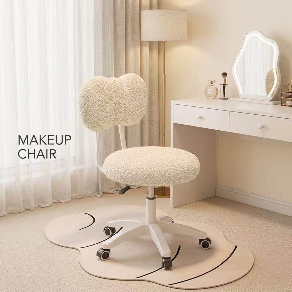 Urocze obrotowe krzesło biurow – Office Furniture Home recenzja i cena