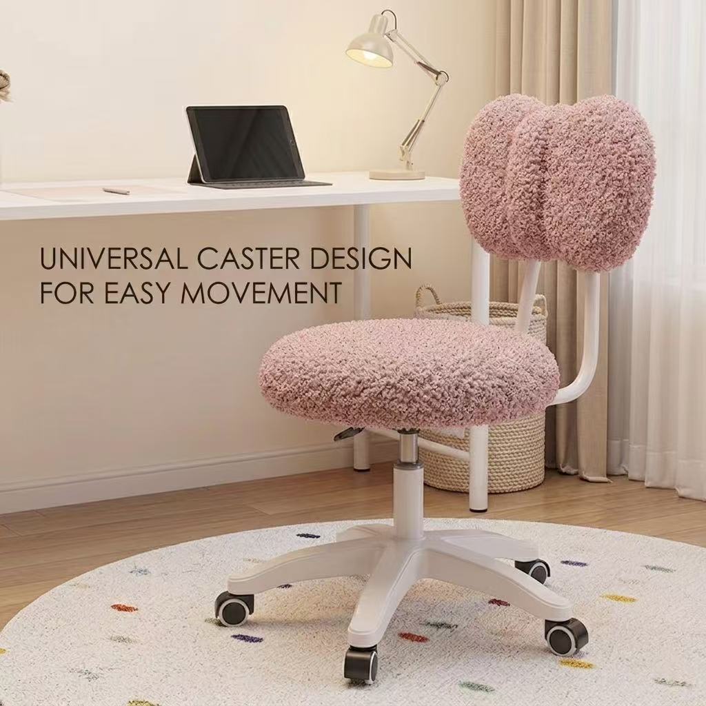 Urocze obrotowe krzesło biurow – Office Furniture Home recenzja i cena