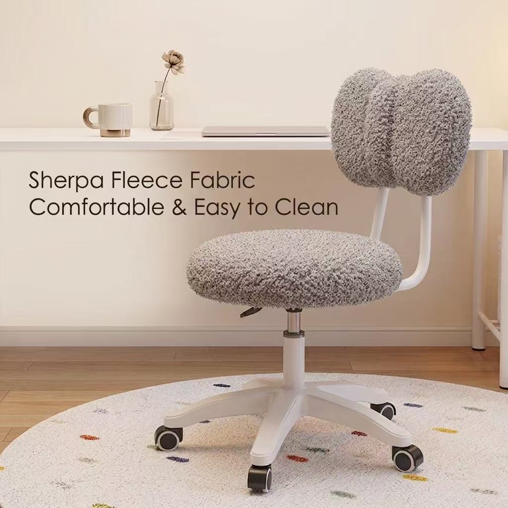 Urocze obrotowe krzesło biurow – Office Furniture Home recenzja i cena