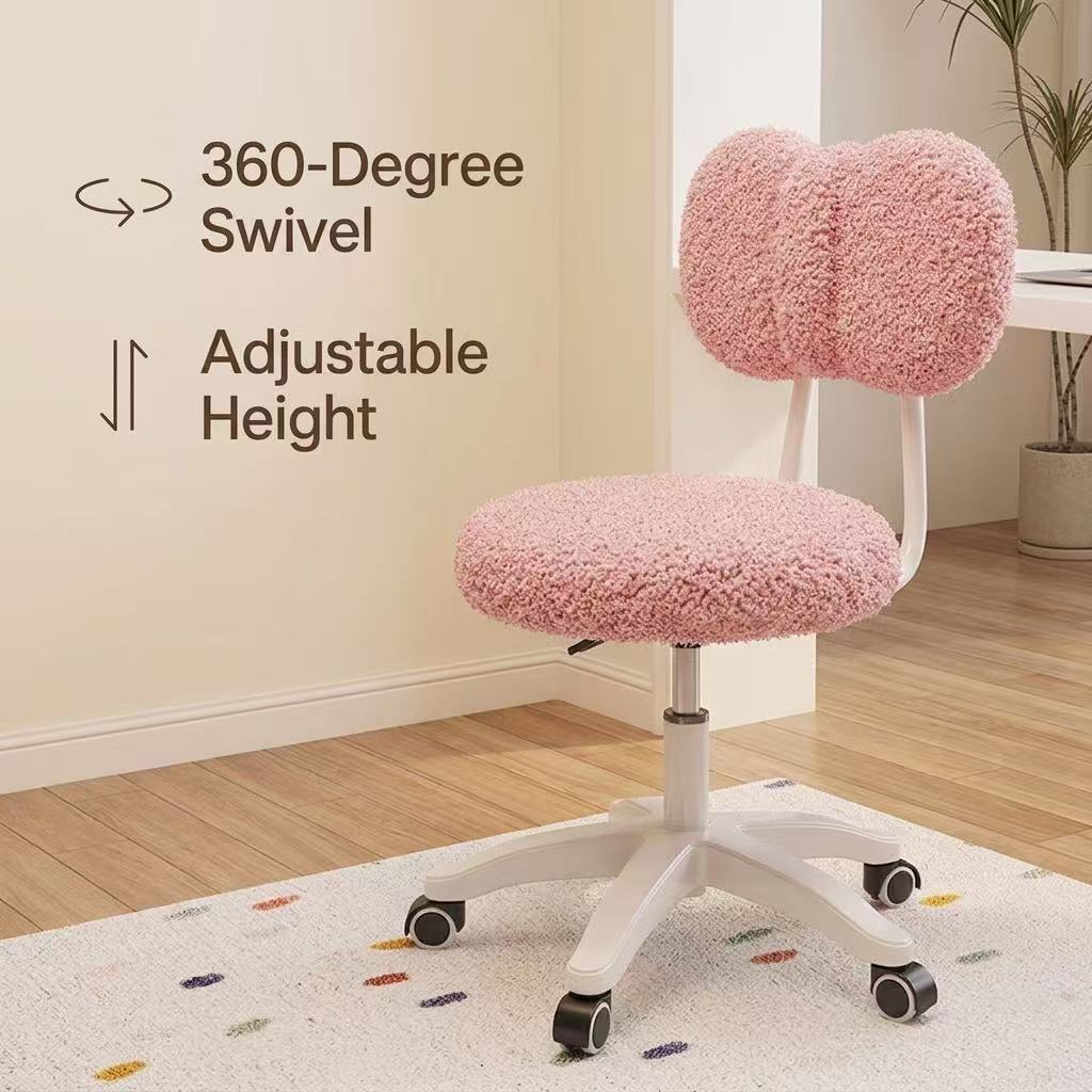 Urocze obrotowe krzesło biurow – Office Furniture Home recenzja i cena