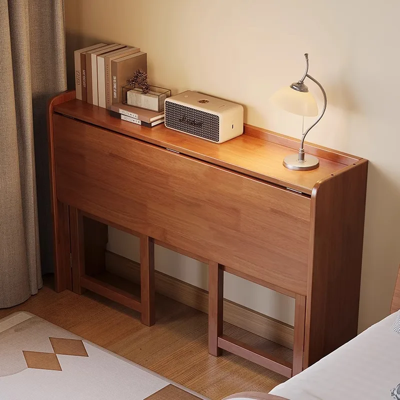Biurko składane z litego drewn – Office Furniture Now recenzja i cena