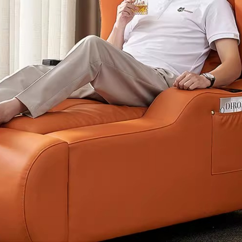 Sofa do salonu biurowego, desi – Office Furniture Center recenzja i cena