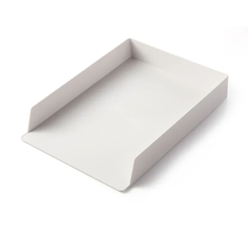 Pudełko do przechowywania na b – Desktop Filing Tray recenzja i cena