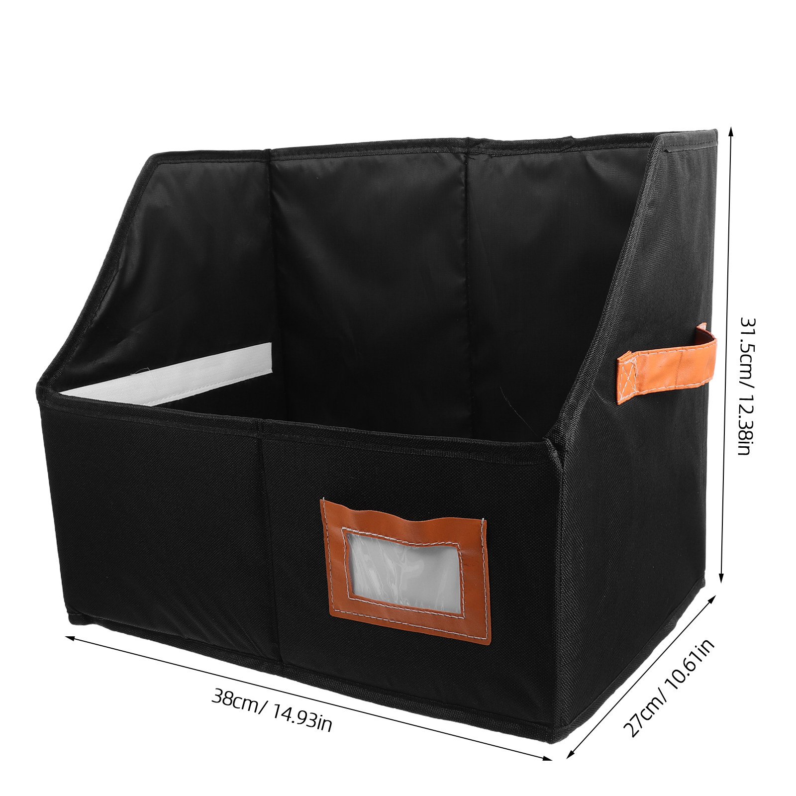 Składany biurowy schowek na bi – Desktop Filing Tray recenzja i cena
