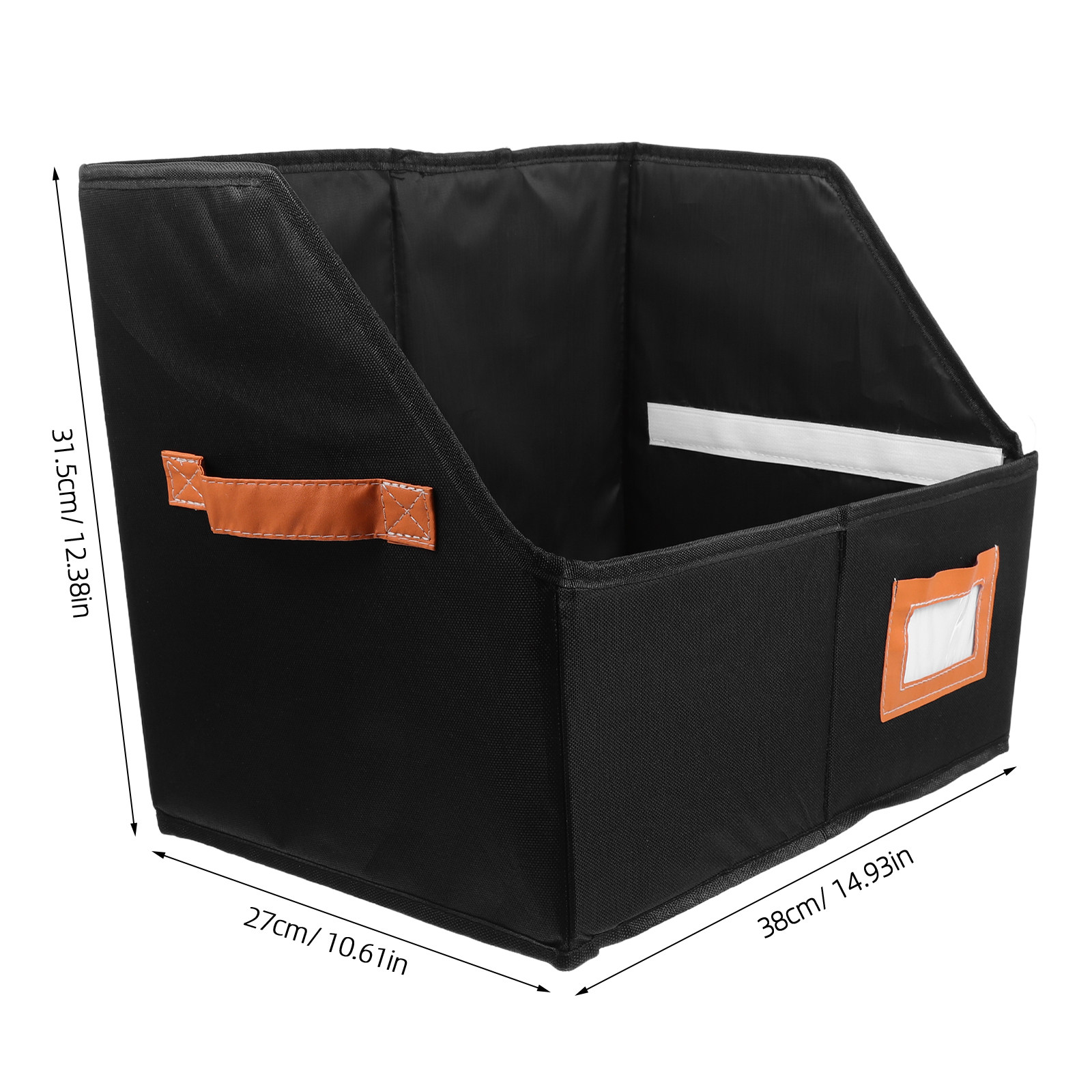 Składany biurowy schowek na bi – Desktop Filing Tray recenzja i cena