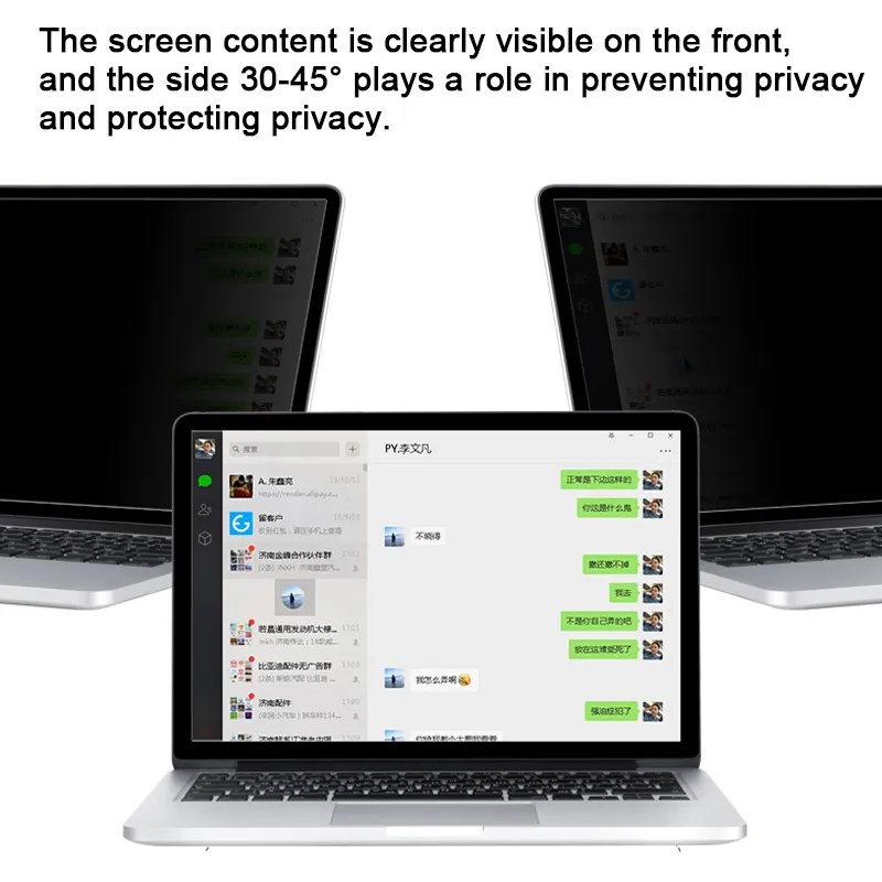Osłona ekranu prywatności do l – Monitor Privacy Filter recenzja i cena
