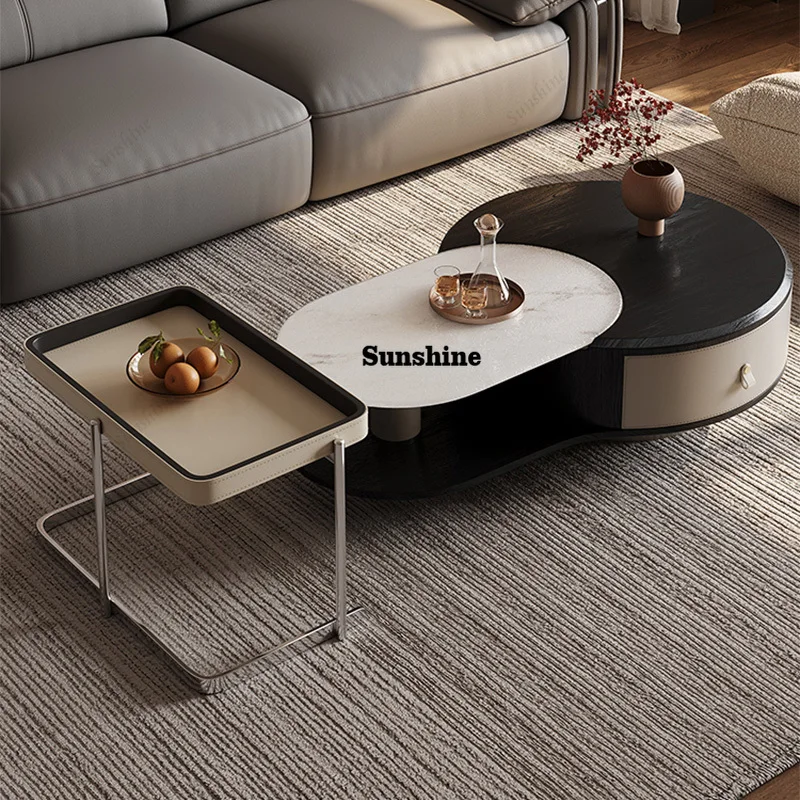 Luksusowe Okrągłe Stoliki Kawo – Office Furniture Center recenzja i cena