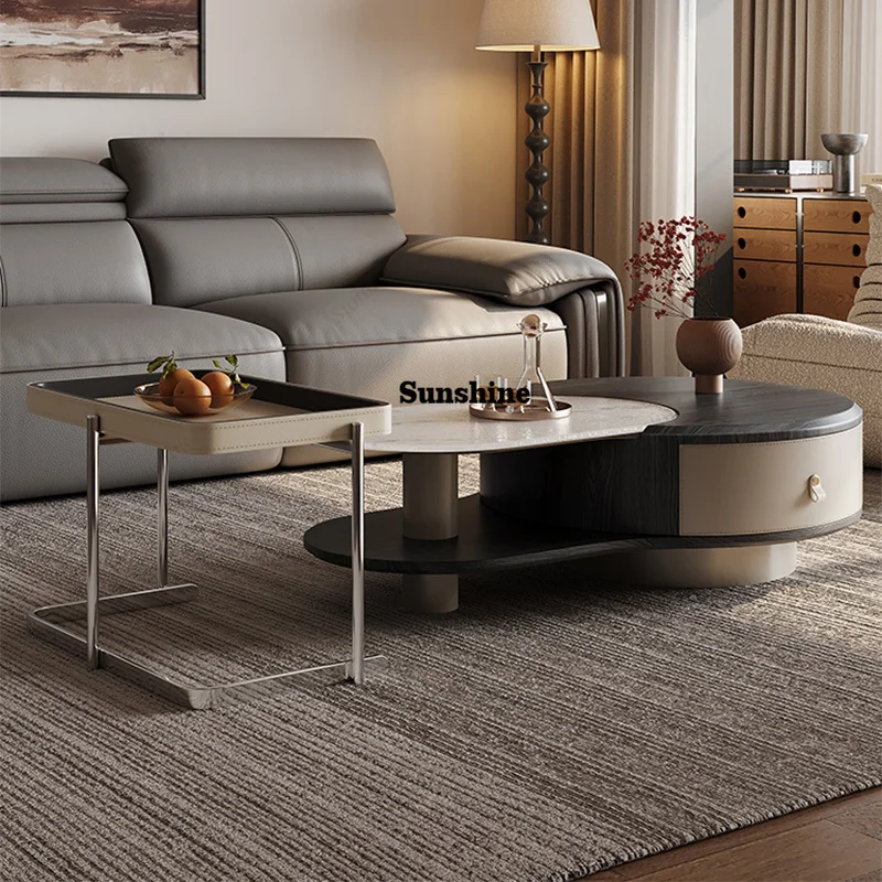 Luksusowe Okrągłe Stoliki Kawo – Office Furniture Center recenzja i cena