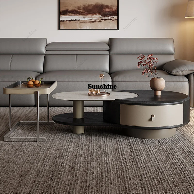 Luksusowe Okrągłe Stoliki Kawo – Office Furniture Center recenzja i cena