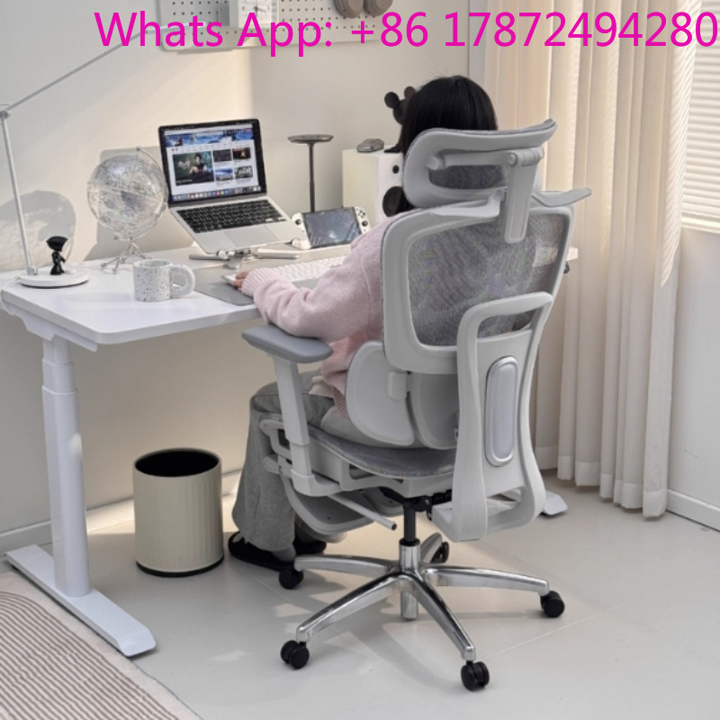 Wyprzedaż Krzesło Biurowe Krze – Office Furniture Now recenzja i cena