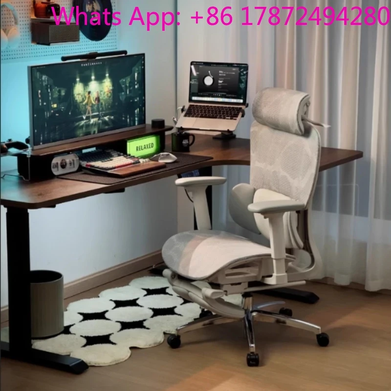 Wyprzedaż Krzesło Biurowe Krze – Office Furniture Now recenzja i cena