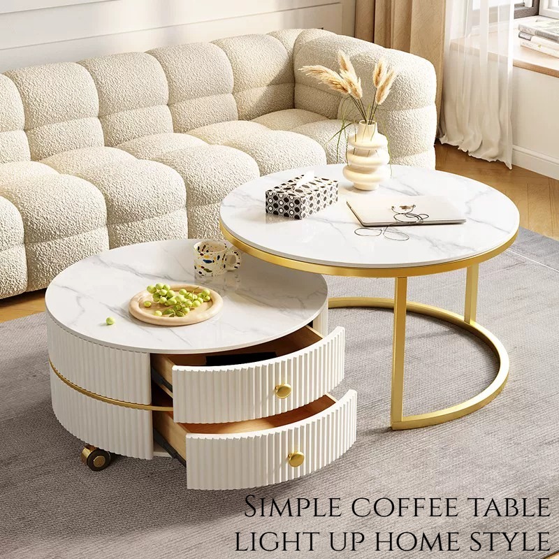 Luksusowy Stolik Kawowy Sofa S – Office Furniture Center recenzja i cena