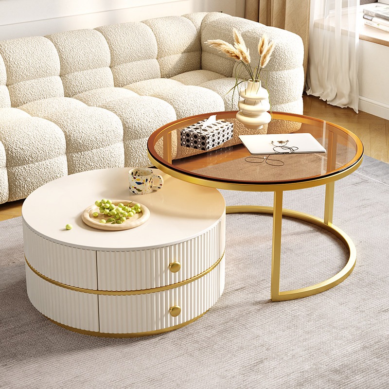 Luksusowy Stolik Kawowy Sofa S – Office Furniture Center recenzja i cena