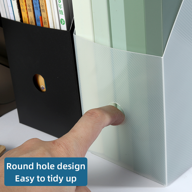 Składany organizer biurowy A4, – Desktop Filing Tray recenzja i cena
