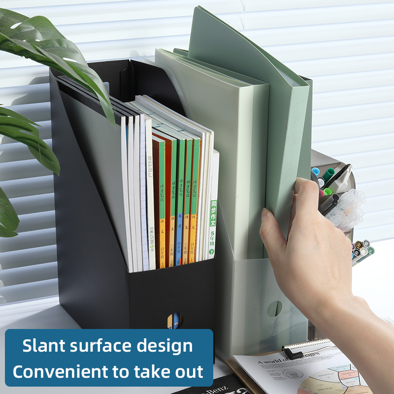 Składany organizer biurowy A4, – Desktop Filing Tray recenzja i cena