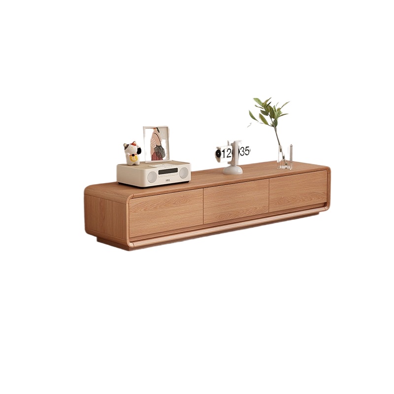 Brązowy Stolik RTV do Sypialni – Office Furniture Center recenzja i cena