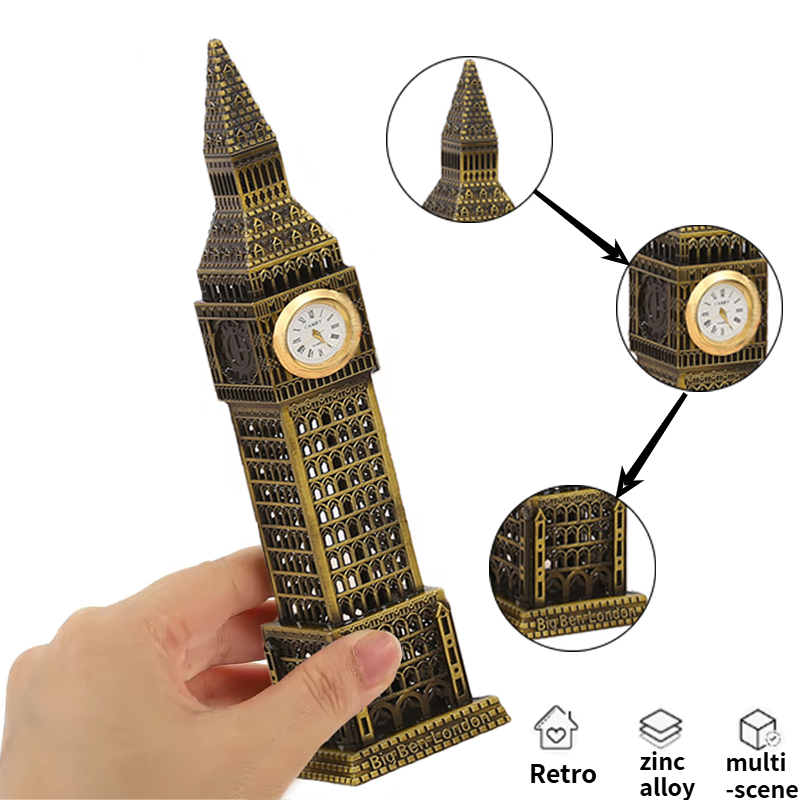 Wysokiej jakości pamiątka z ik – Office Furniture London recenzja i cena