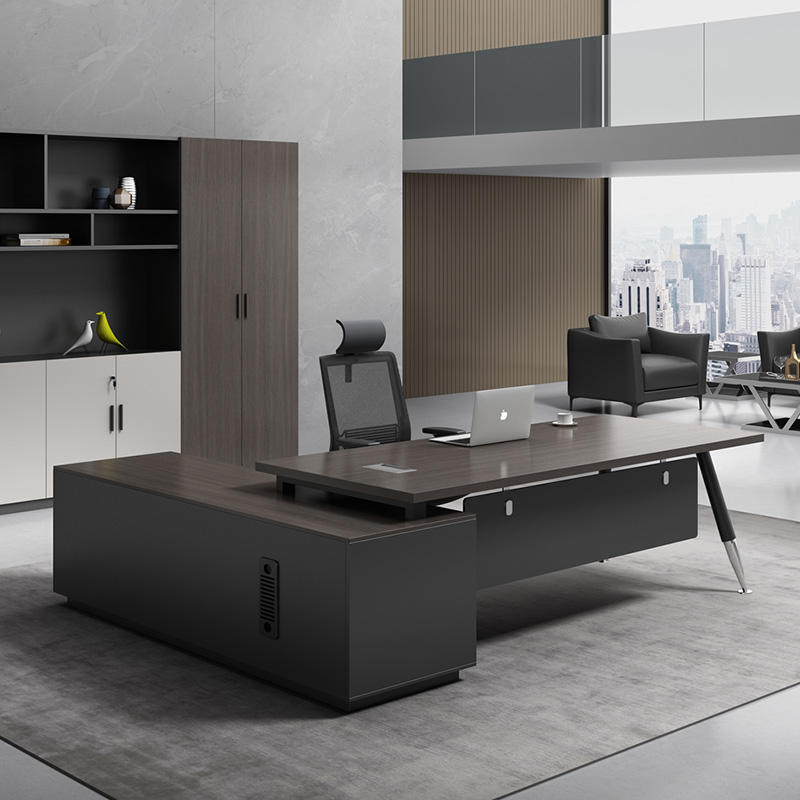 Meble, Prosty, nowoczesny zest – Xh Office Furniture recenzja i cena