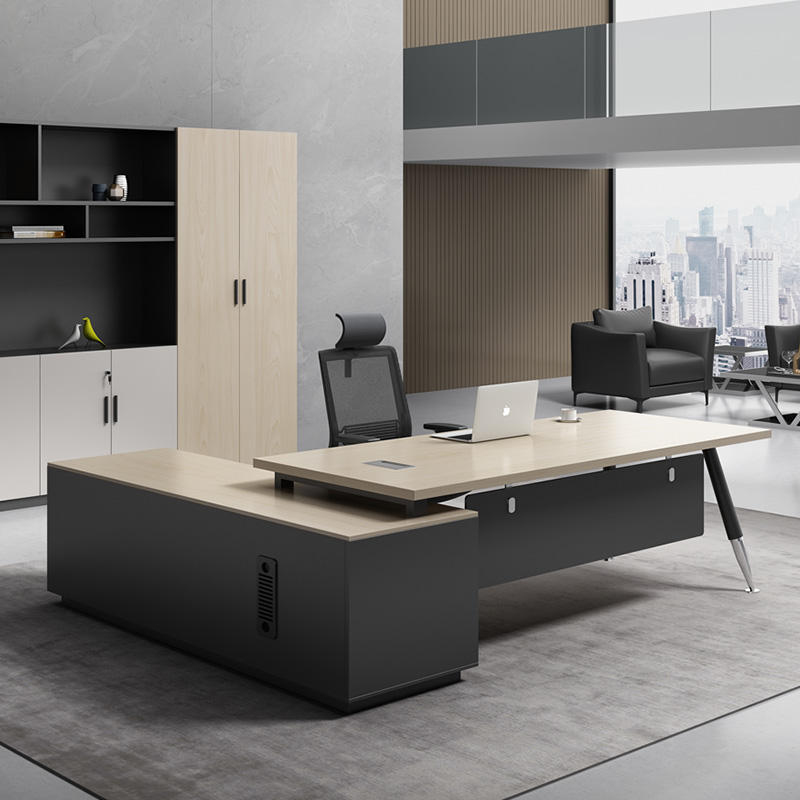 Meble, Prosty, nowoczesny zest – Xh Office Furniture recenzja i cena