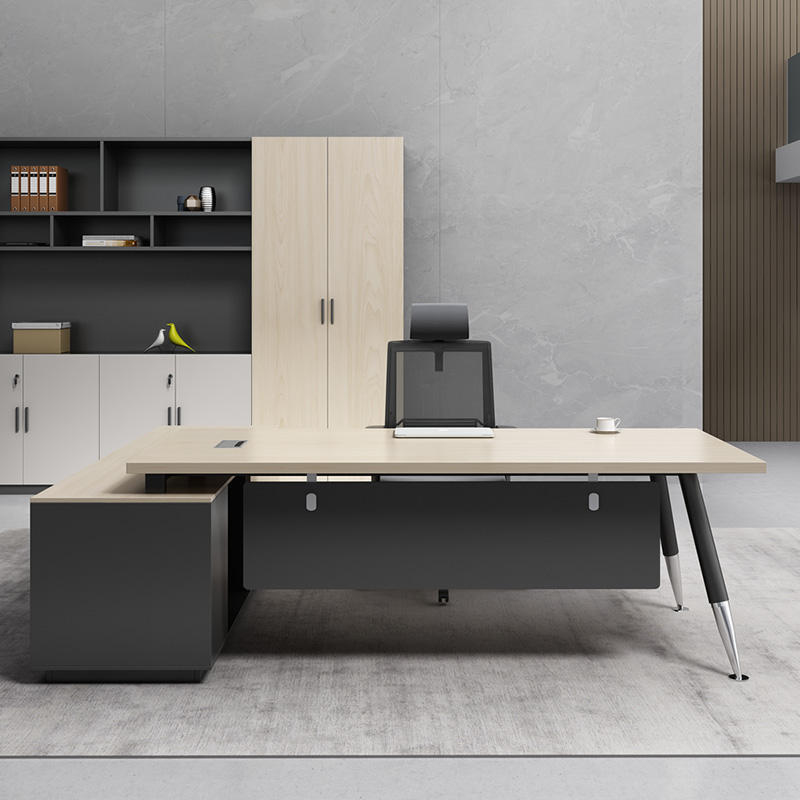 Meble, Prosty, nowoczesny zest – Xh Office Furniture recenzja i cena
