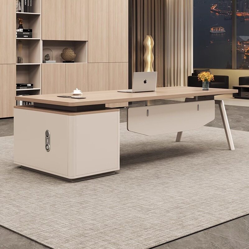 Prosty, nowoczesny zestaw krze – Xh Office Furniture recenzja i cena