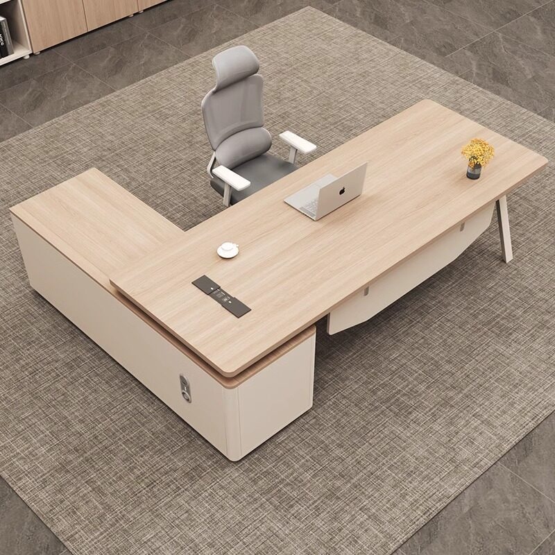 Prosty, nowoczesny zestaw krze – Xh Office Furniture recenzja i cena