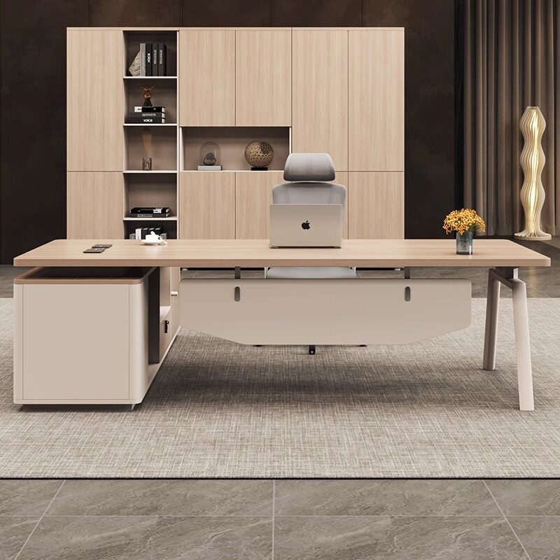 Prosty, nowoczesny zestaw krze – Xh Office Furniture recenzja i cena