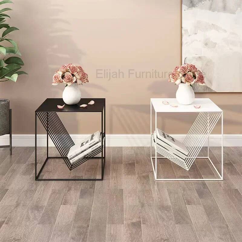 Tani Prosty Stolik Kawowy Toal – Office Furniture Center recenzja i cena