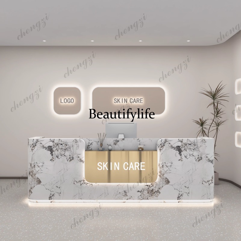 A68 Logo Biurka Recepcyjne Est – Office Furniture Logo recenzja i cena