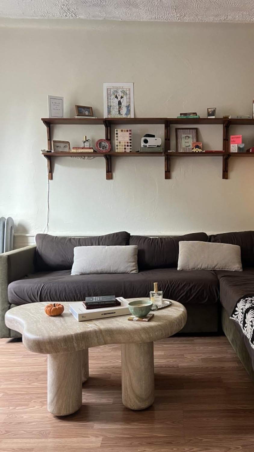39-calowy stolik kawowy z imit – Office Furniture Center recenzja i cena