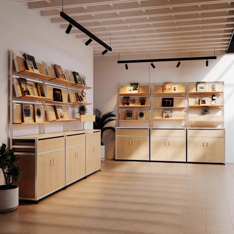 Meble do kawiarni na zamówieni – Office Furniture Home recenzja i cena