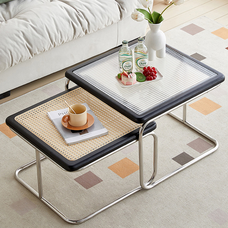 # Drewniany stolik kawowy ze s – Office Furniture Center recenzja i cena