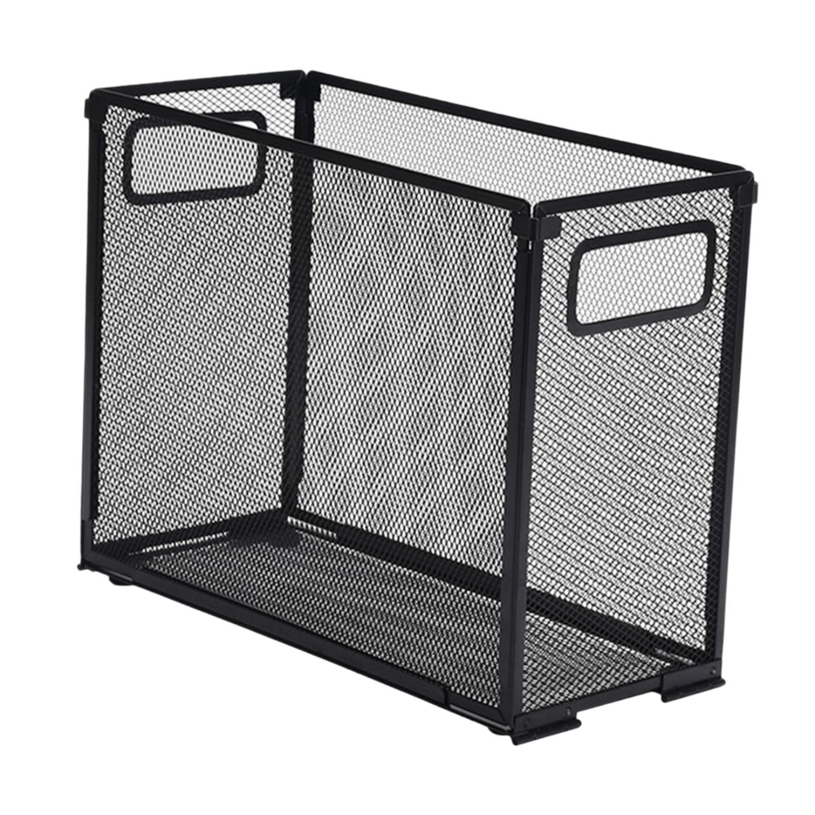 Organizer na dokumenty, metalo – Desktop Filing Tray recenzja i cena