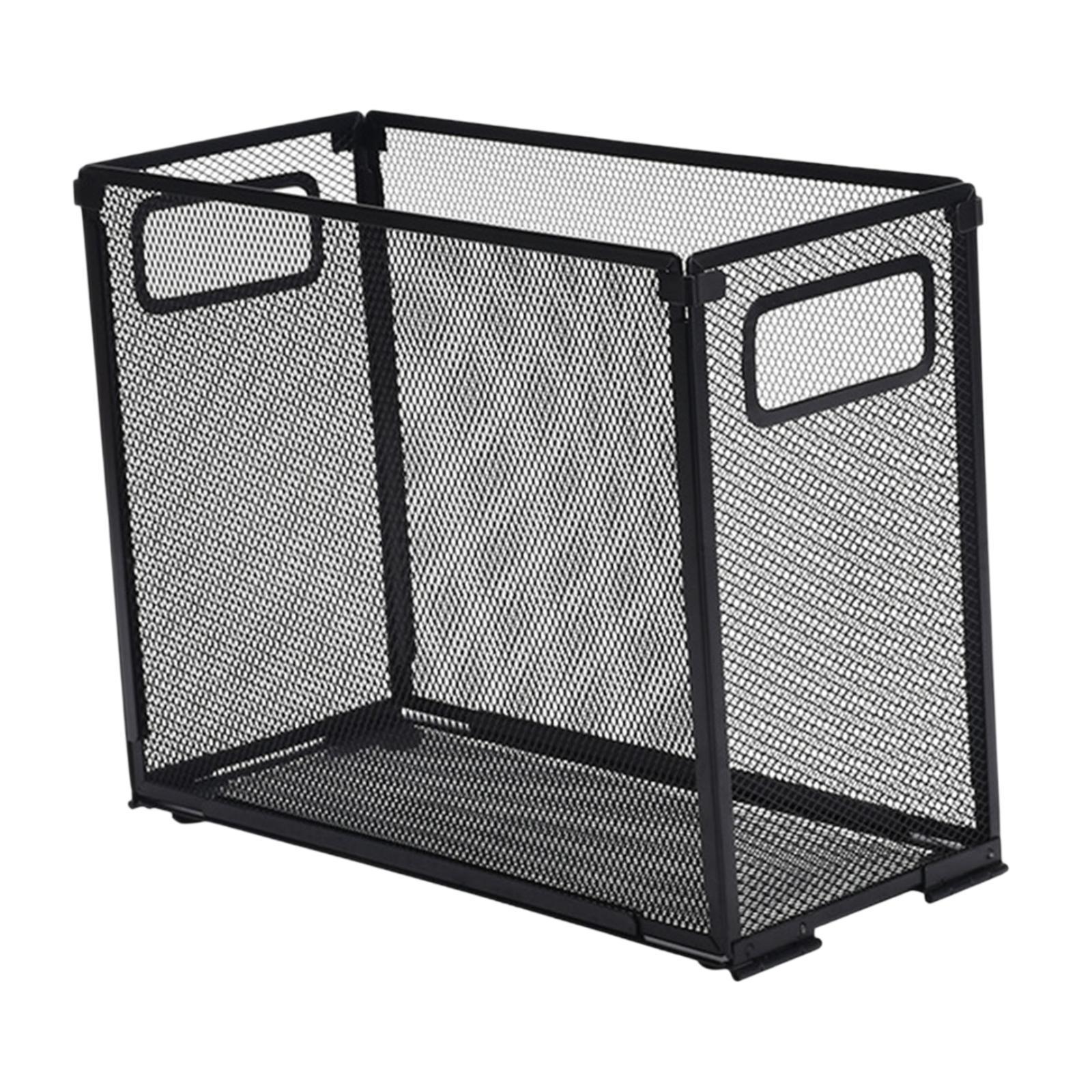 Organizer na dokumenty, metalo – Desktop Filing Tray recenzja i cena