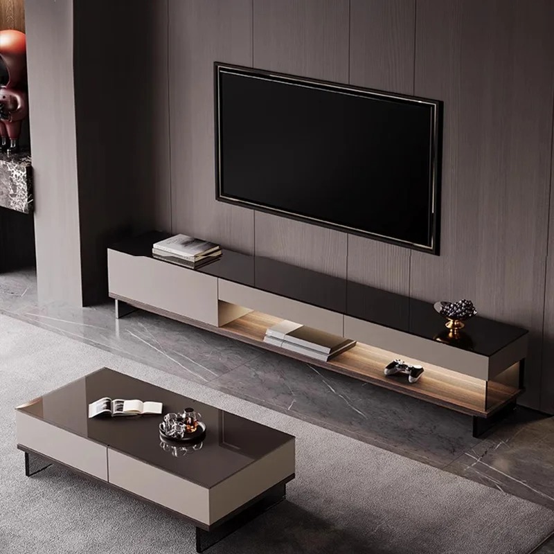 Nowoczesne szafki RTV do salon – Office Furniture Center recenzja i cena