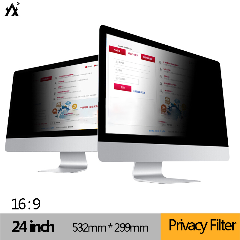 Folia ochronna na monitor komp – Monitor Privacy Filter recenzja i cena