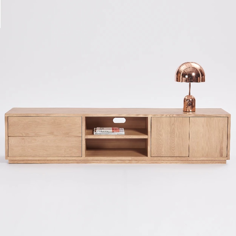 -ForWood Stojak pod telewizor  – Office Furniture Center recenzja i cena