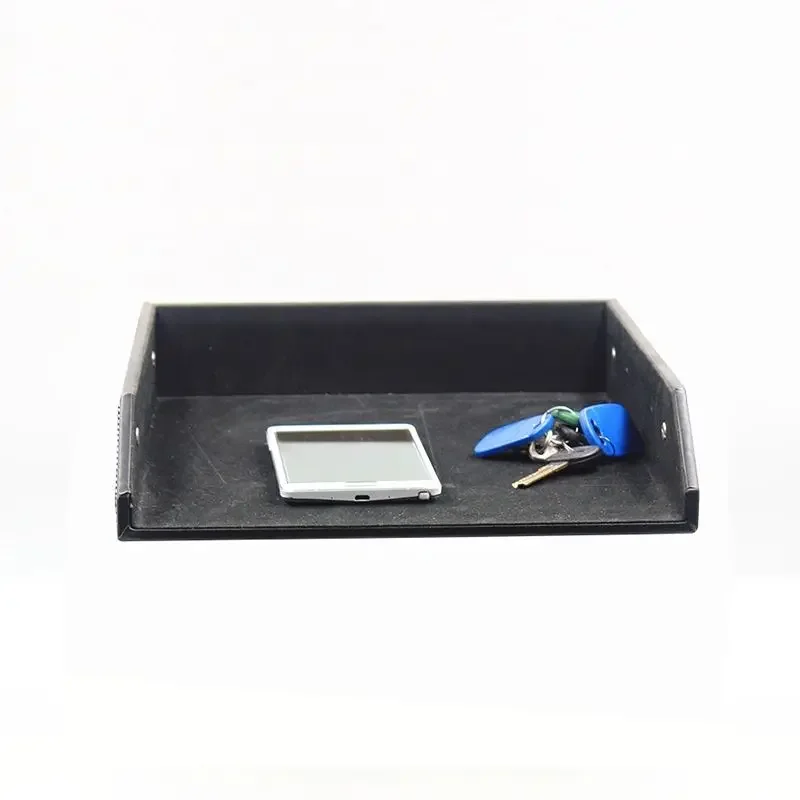 Biznesowa jednowarstwowa taca  – Desktop Filing Tray recenzja i cena