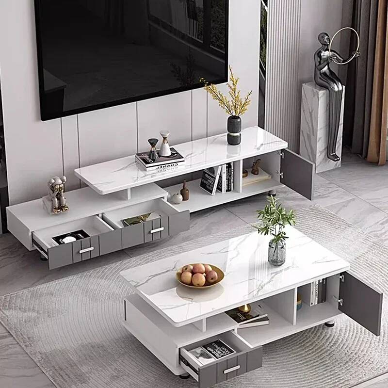 Szafki środkowe Stolik pod tel – Office Furniture Center recenzja i cena