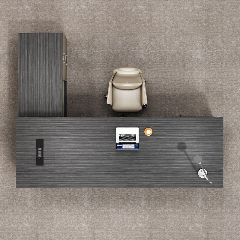 Luksusowy zestaw krzeseł, Pros – Xh Office Furniture recenzja i cena