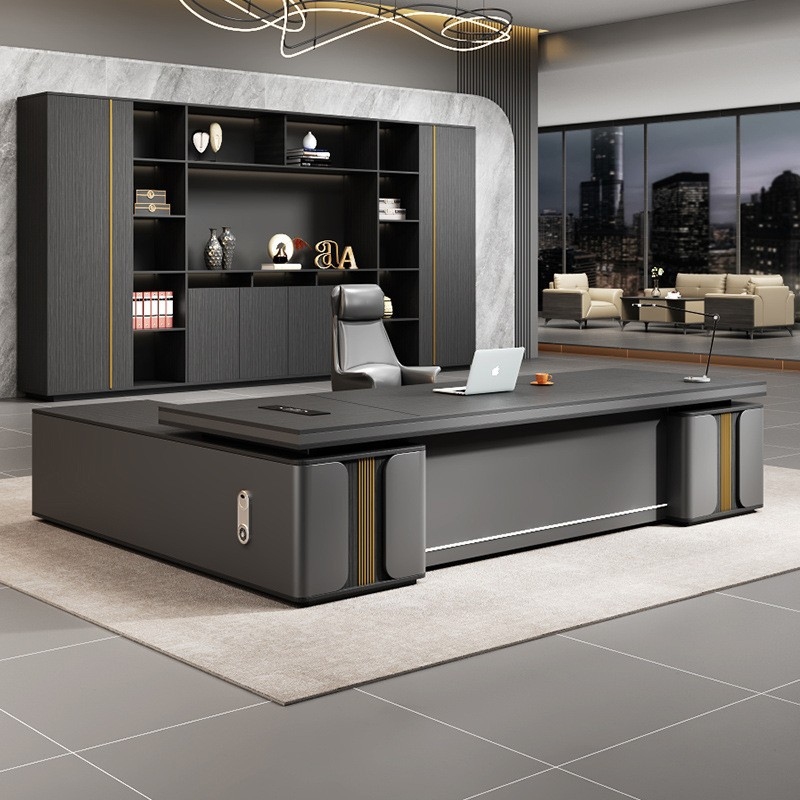 Luksusowy zestaw krzeseł, Pros – Xh Office Furniture recenzja i cena